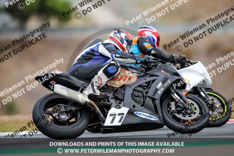 motorbikes;no limits;october 2019;peter wileman photography;portimao;portugal;trackday digital images